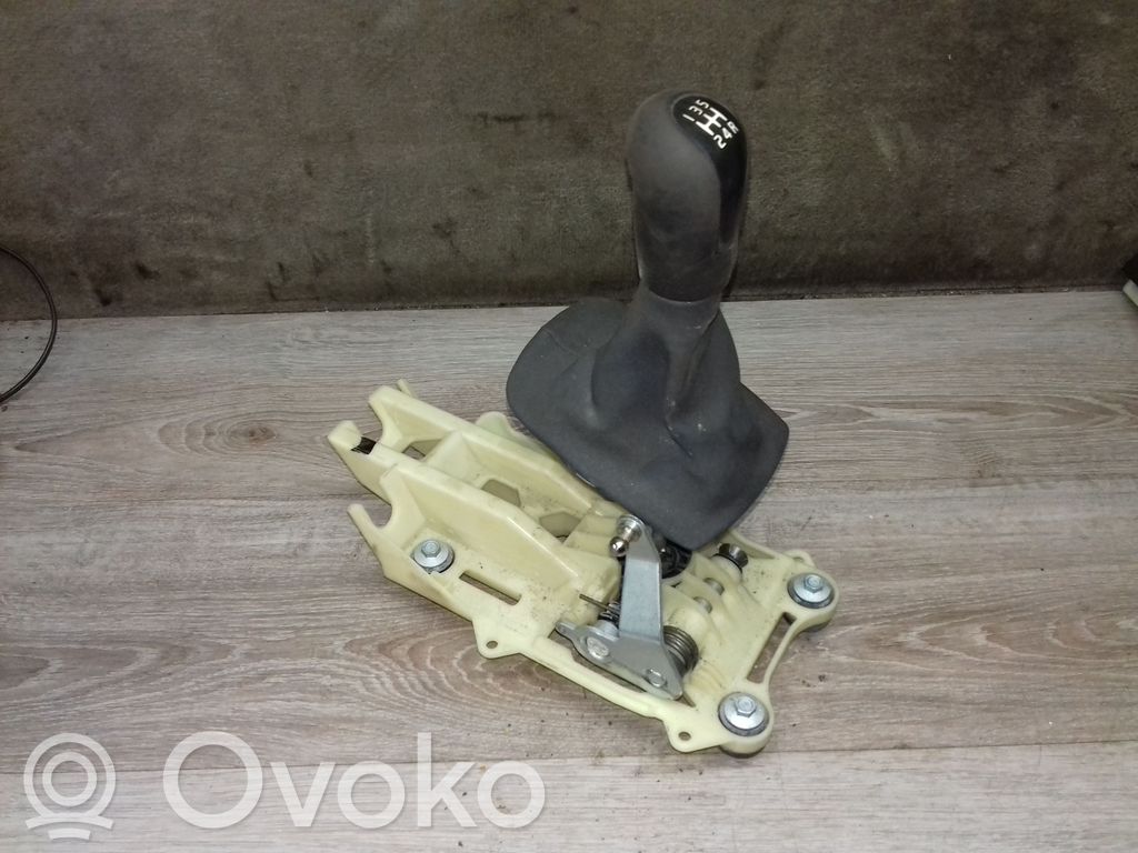 Volvo V50 Selector caja de cambios 