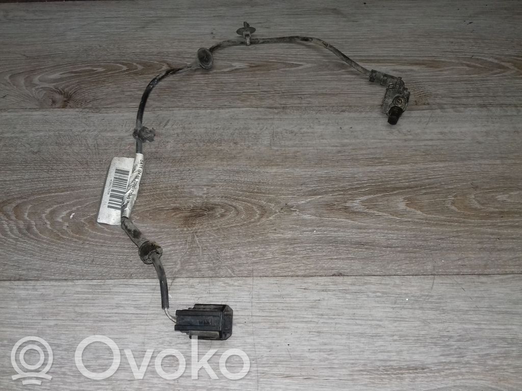 Volvo V50 Capteur ABS arrière 