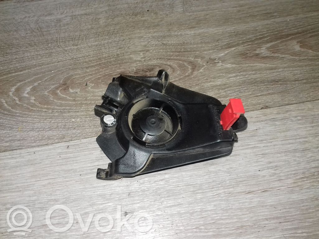 Parcel shelf speaker   8633993