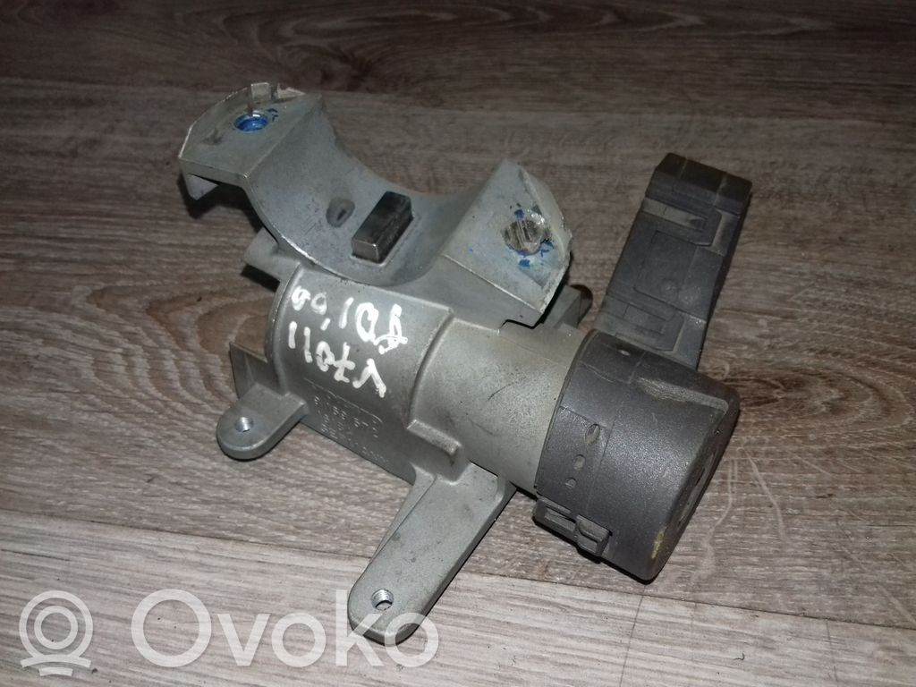 Ignition lock   9169572