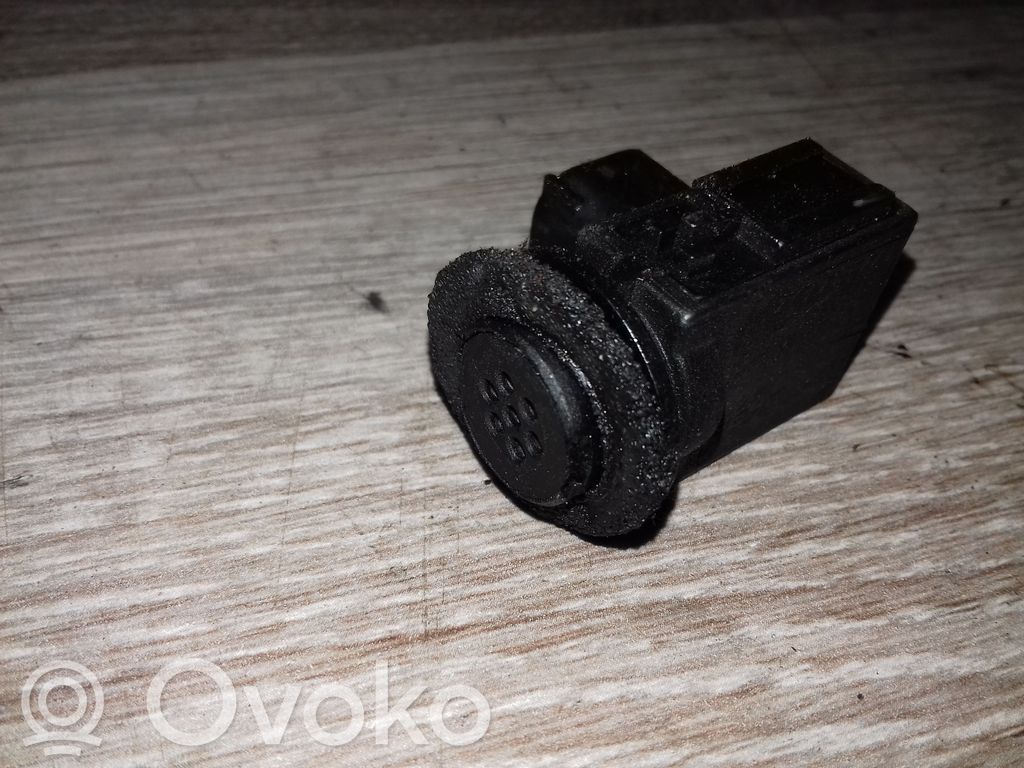 Volvo S80 Air quality sensor 