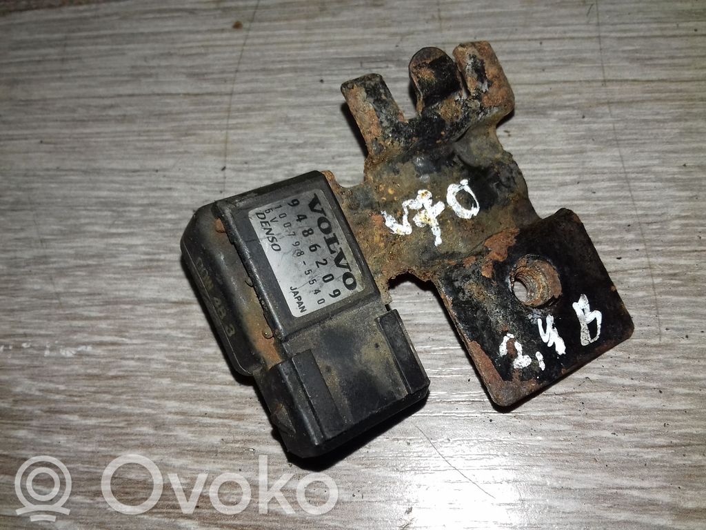 Volvo V70 Luftdrucksensor 