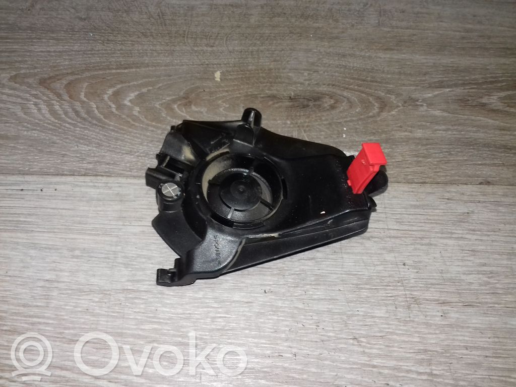 Parcel shelf speaker   8633993