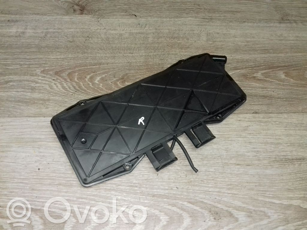 Volvo XC70 Deckel Innenraumfilter 