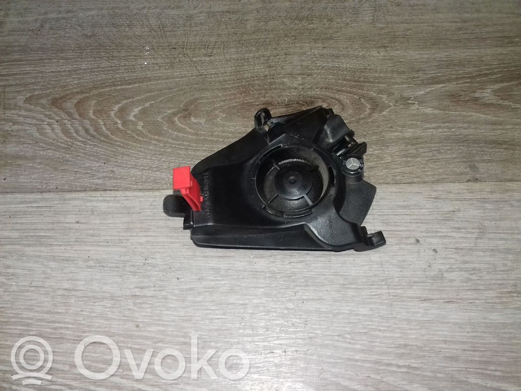 Lautsprecher Hutablage   8633992