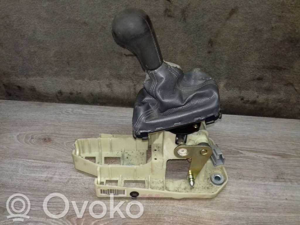 Gear shifter/selector   09445825