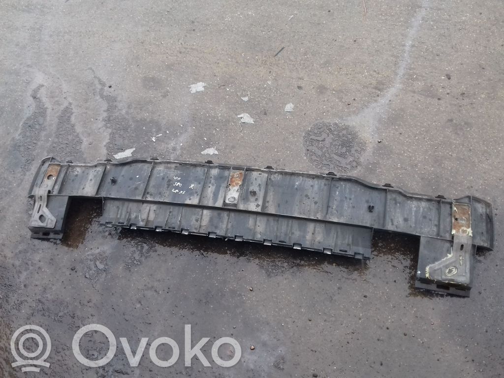 Volvo S80 Travesaño de apoyo del amortiguador trasero 