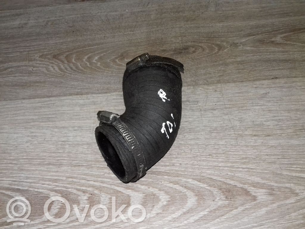 Interkūlera šļūtene (-es) / caurule (-es)