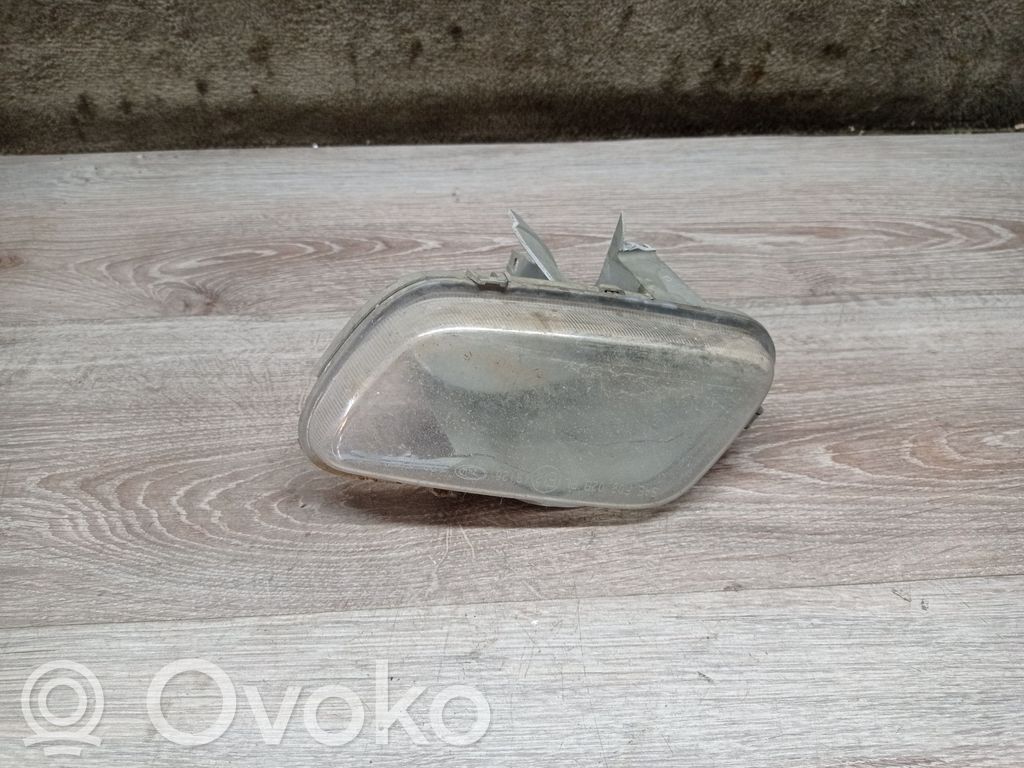 Volvo V70 Etusumuvalo 