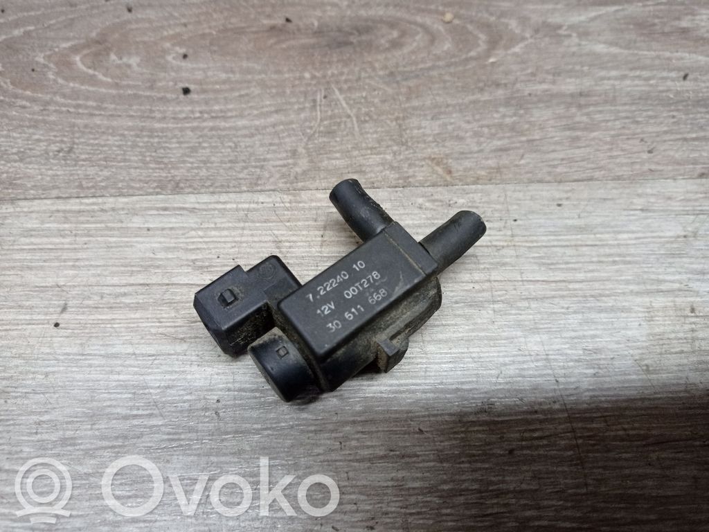 Válvula de vacío   72224010,30611668