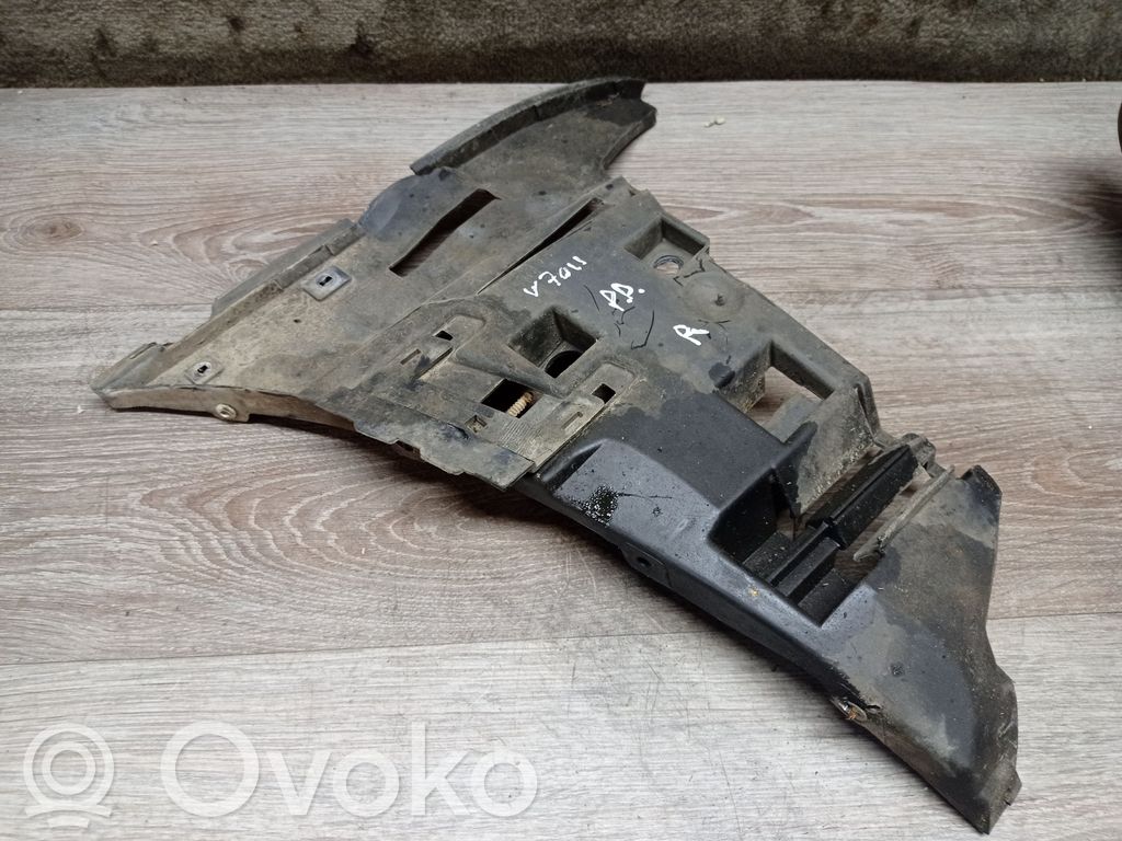 Priekšpusē bampera turētājs   09190304,9484338