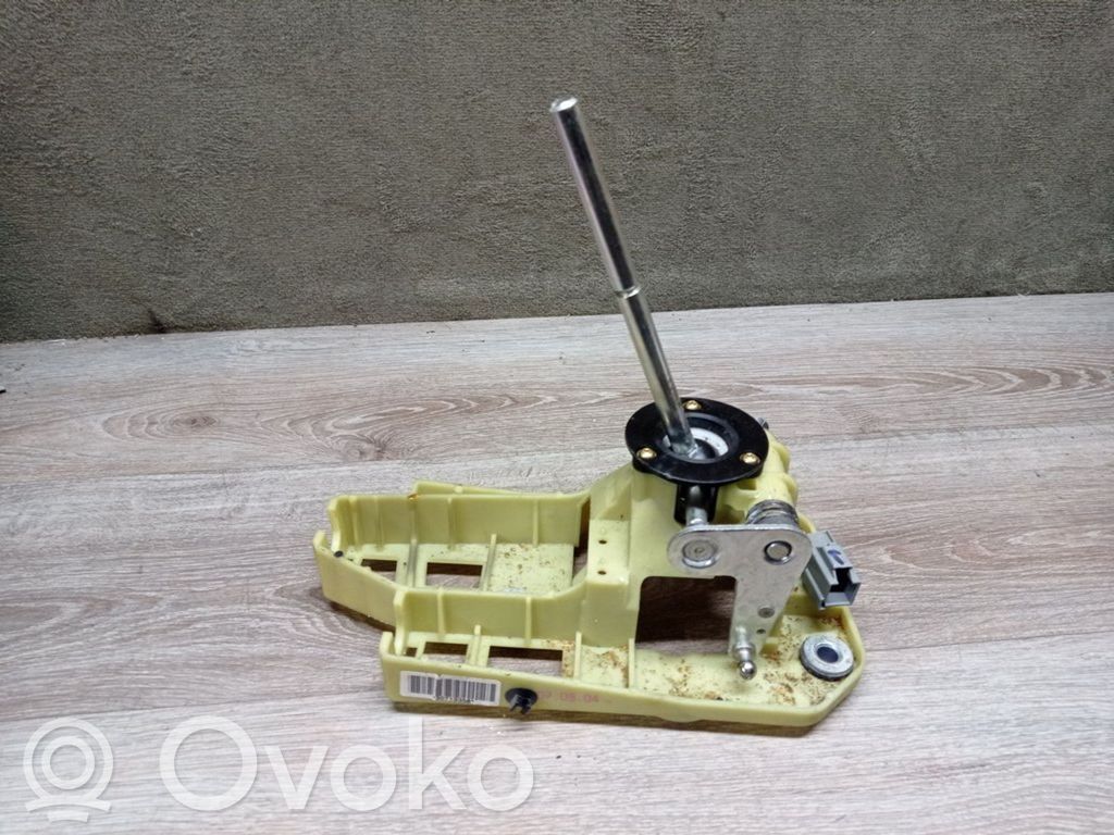 Selector caja de cambios   30713356