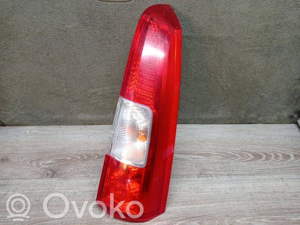 Volvo V70 Takavalot 