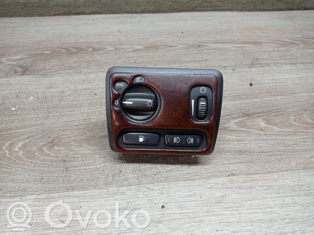 Volvo S60 Light switch 