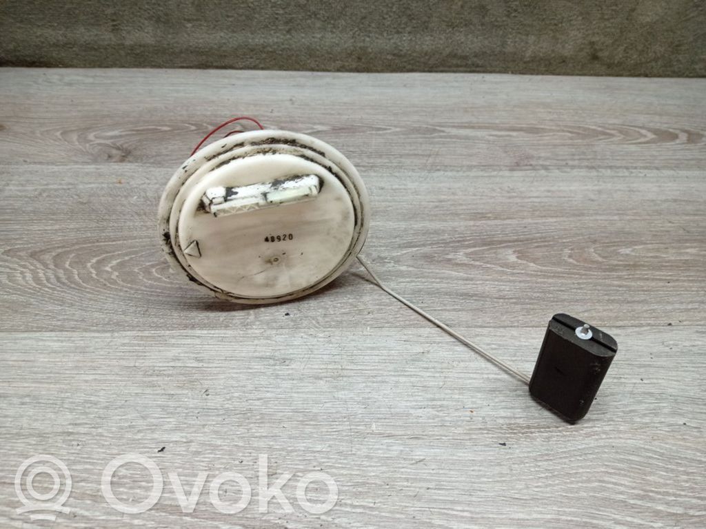 Volvo S60 Degvielas līmeņa sensors 