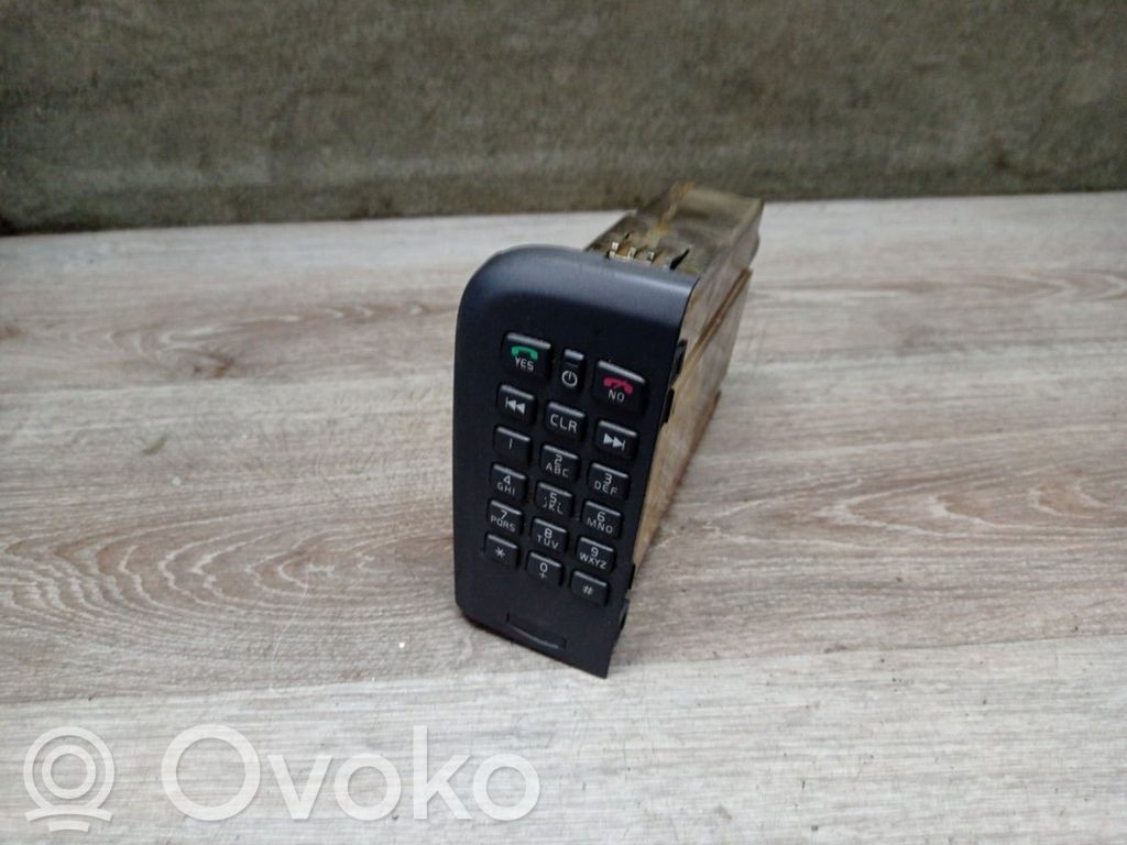 Tālruņa vadības bloks   8673829