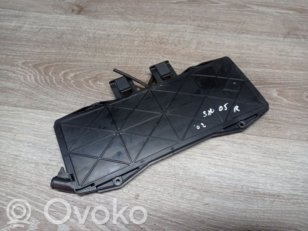 Volvo S80 Deckel Innenraumfilter 