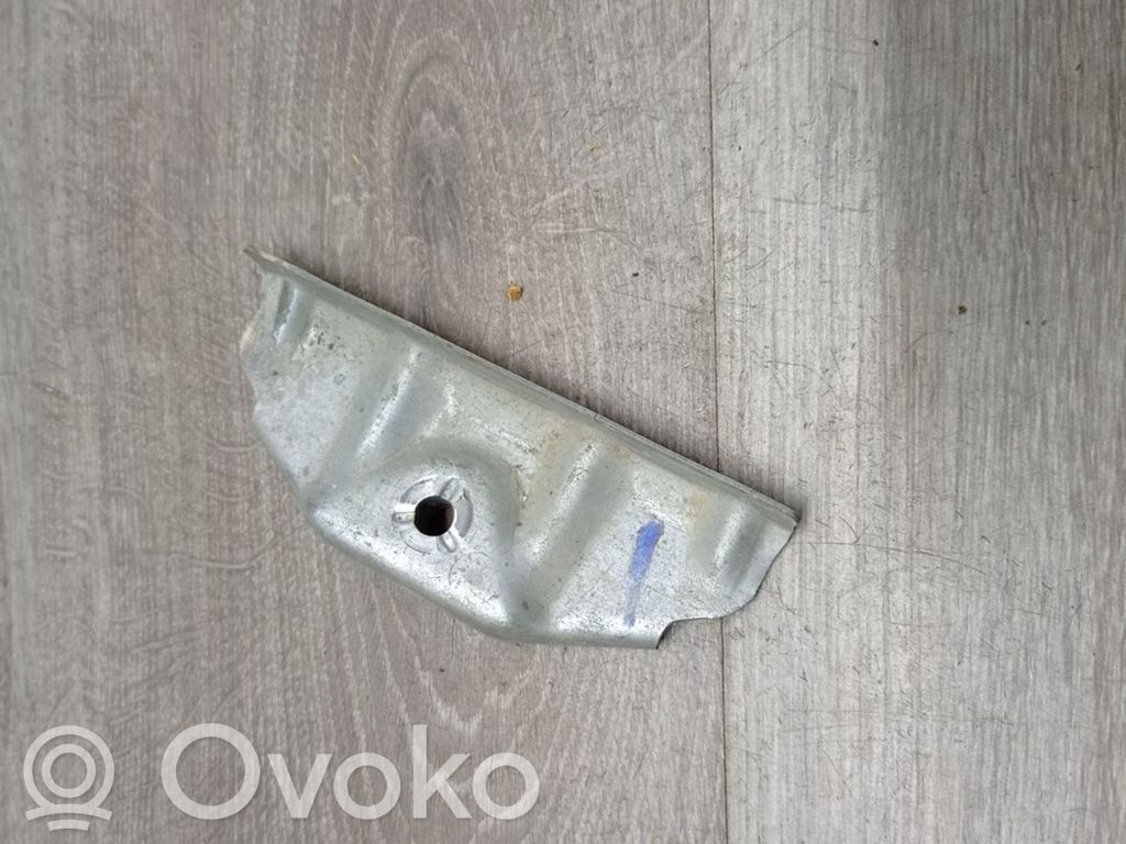 Akumulatora stiprinājums