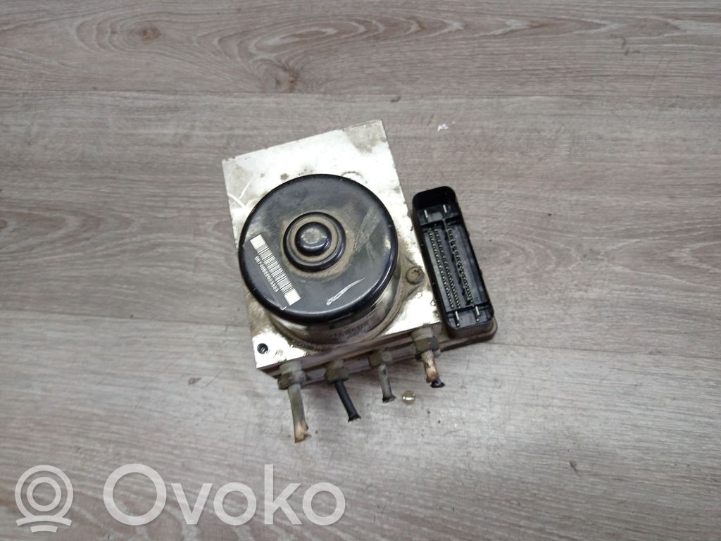 Volvo V70 ABS Pump 