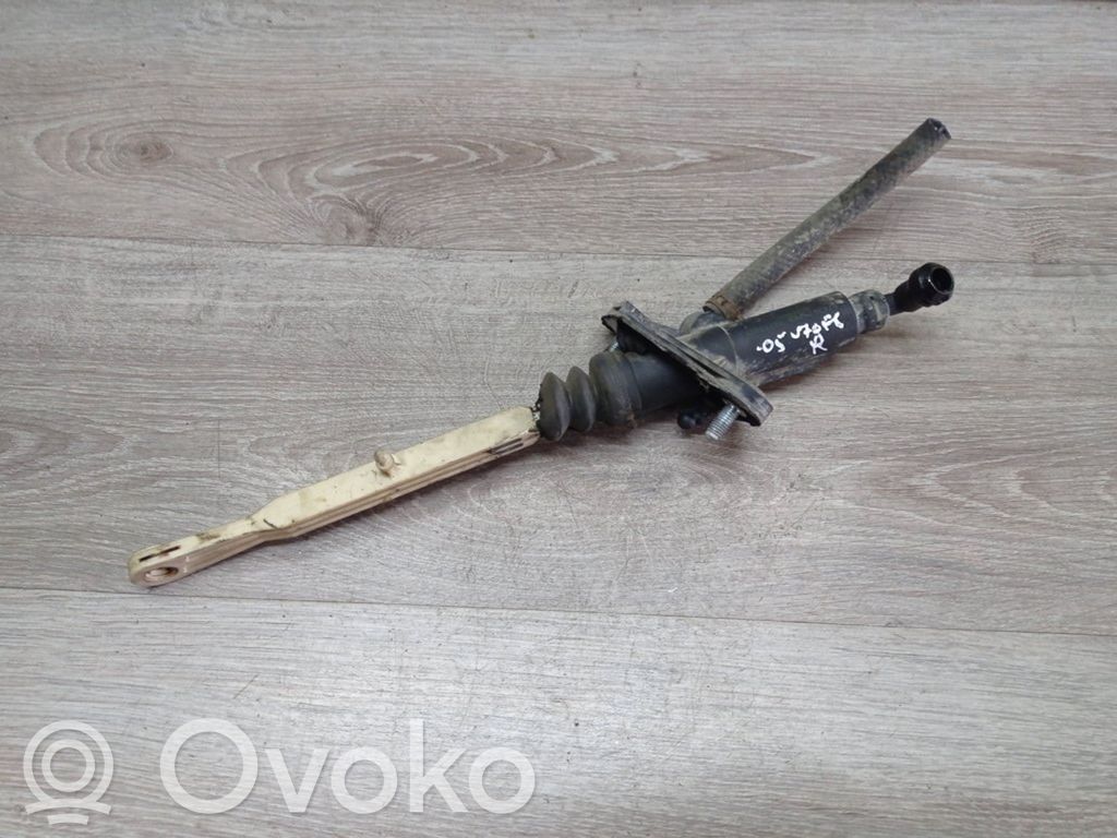 Volvo V70 Cilindro de embrague hidráulico 