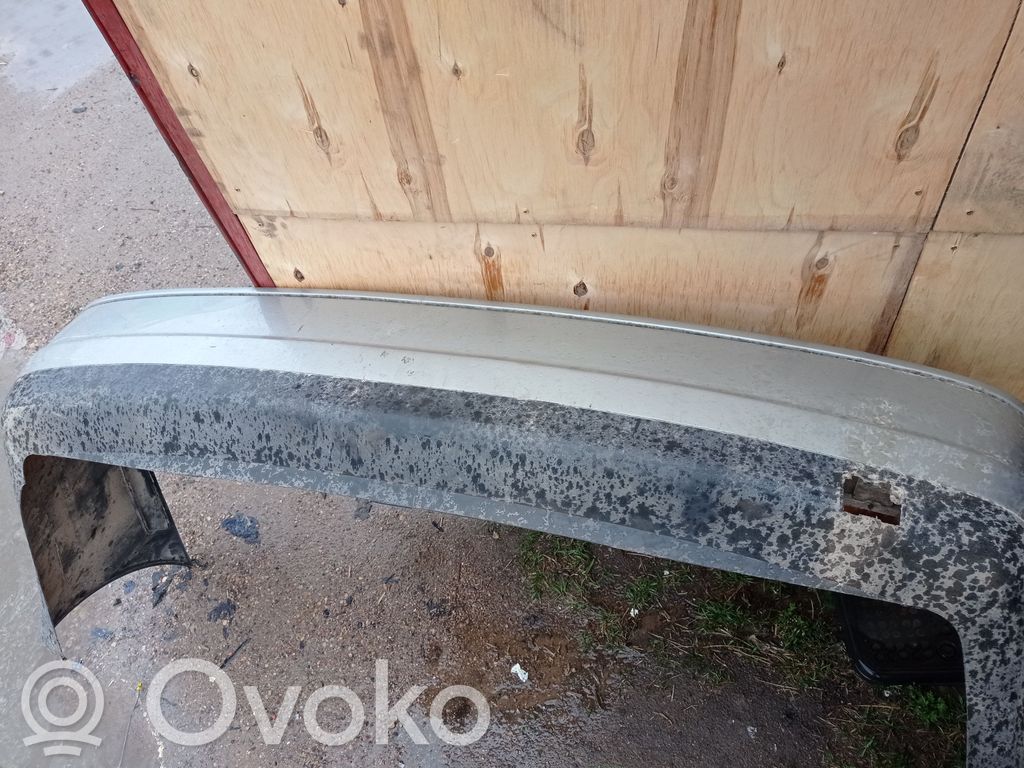 Volvo S80 Galinis bamperis 
