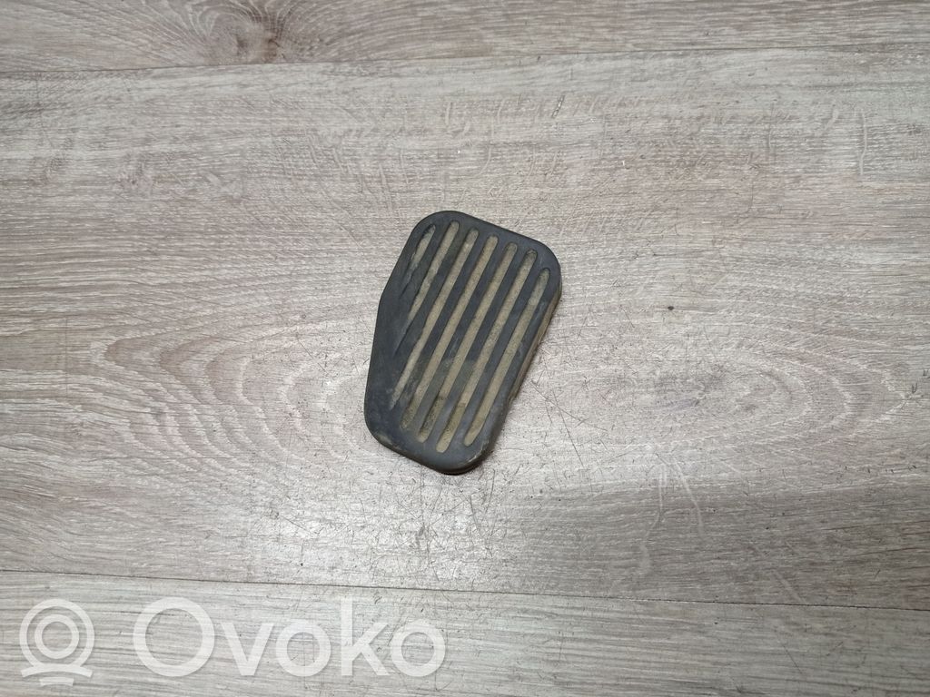 Volvo S80 Kytkinpoljin 