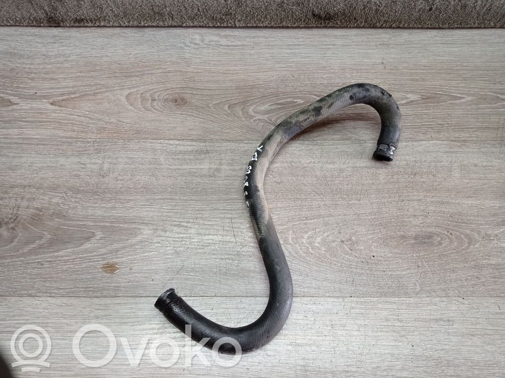 Volvo S80 Ohjaustehostimen letkusto 