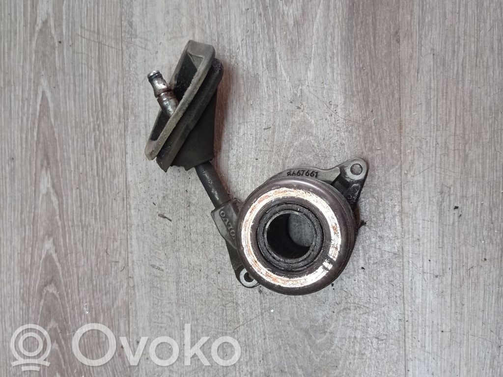 Volvo S60 Sajūga gultnis 
