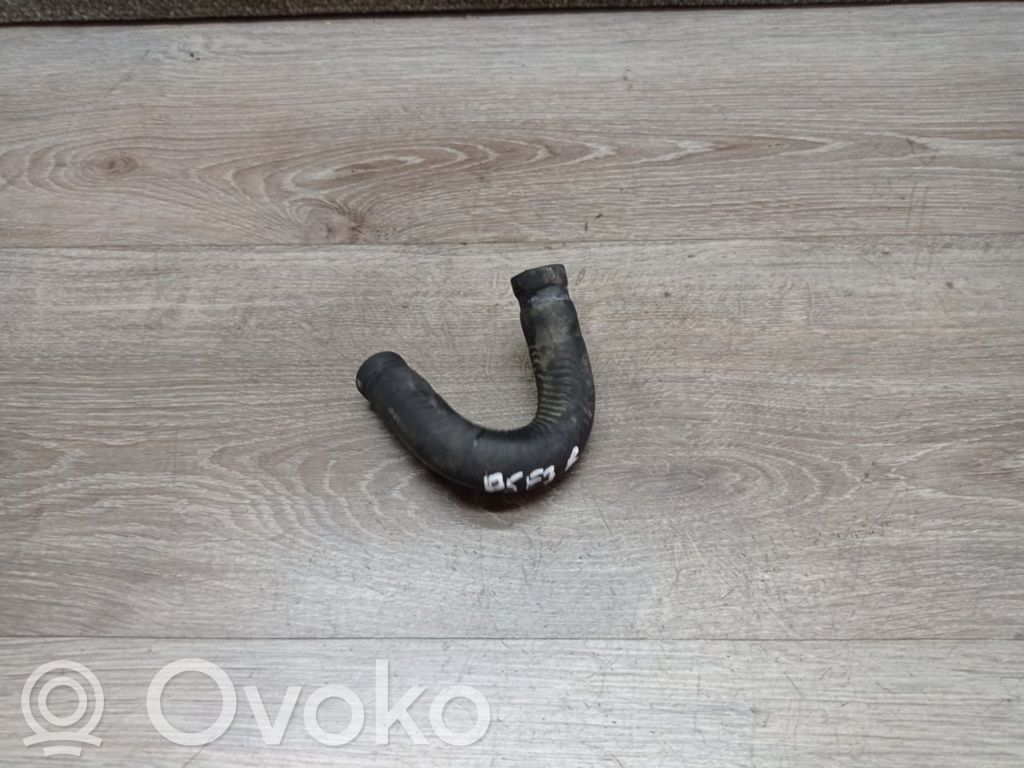 Engine coolant pipe/hose   06631462003