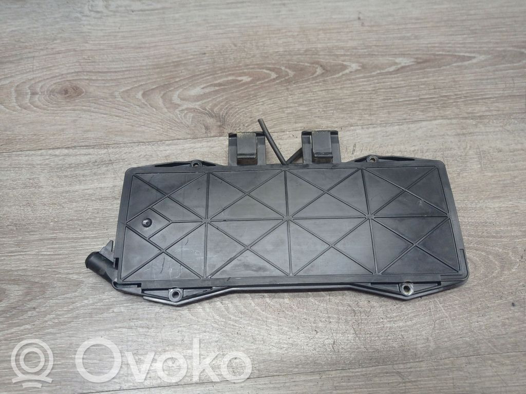 Volvo S60 Deckel Innenraumfilter 