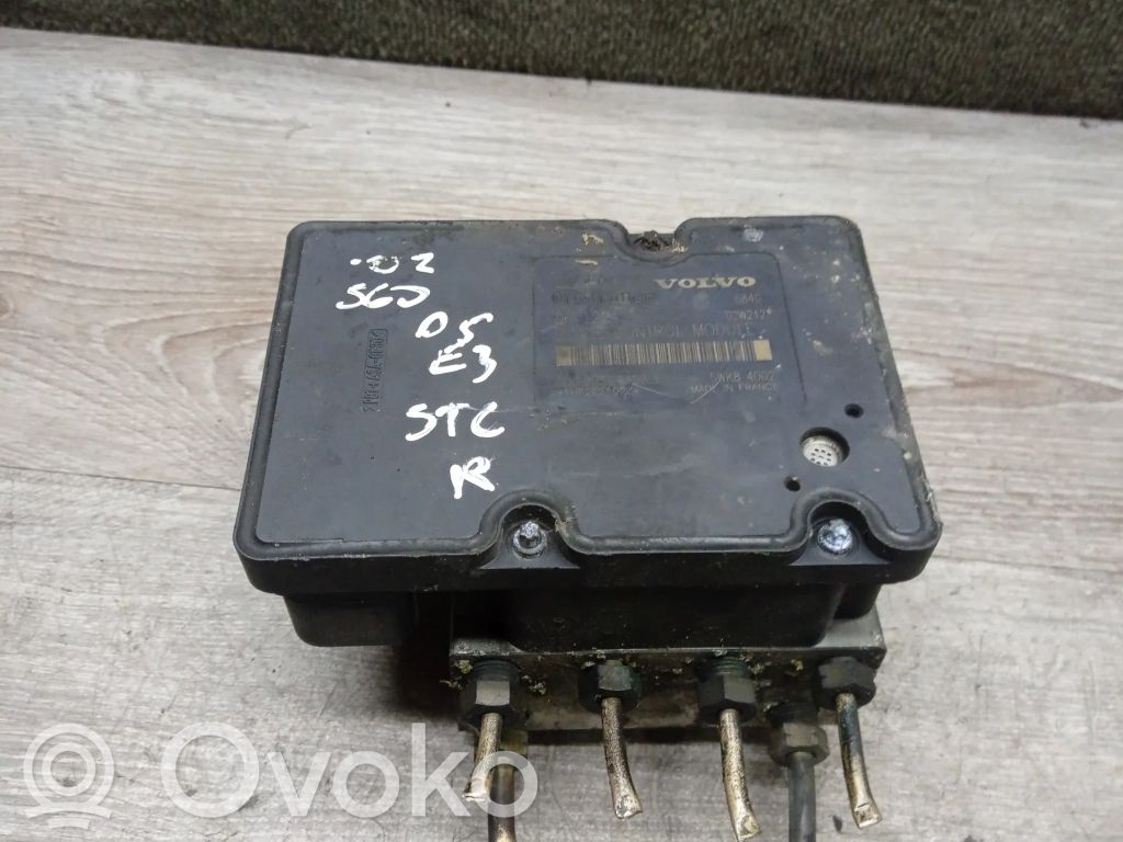 Volvo S60 ABS Pump 