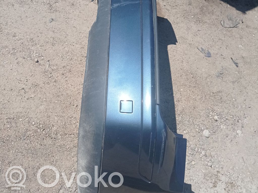Rear bumper   30678068
