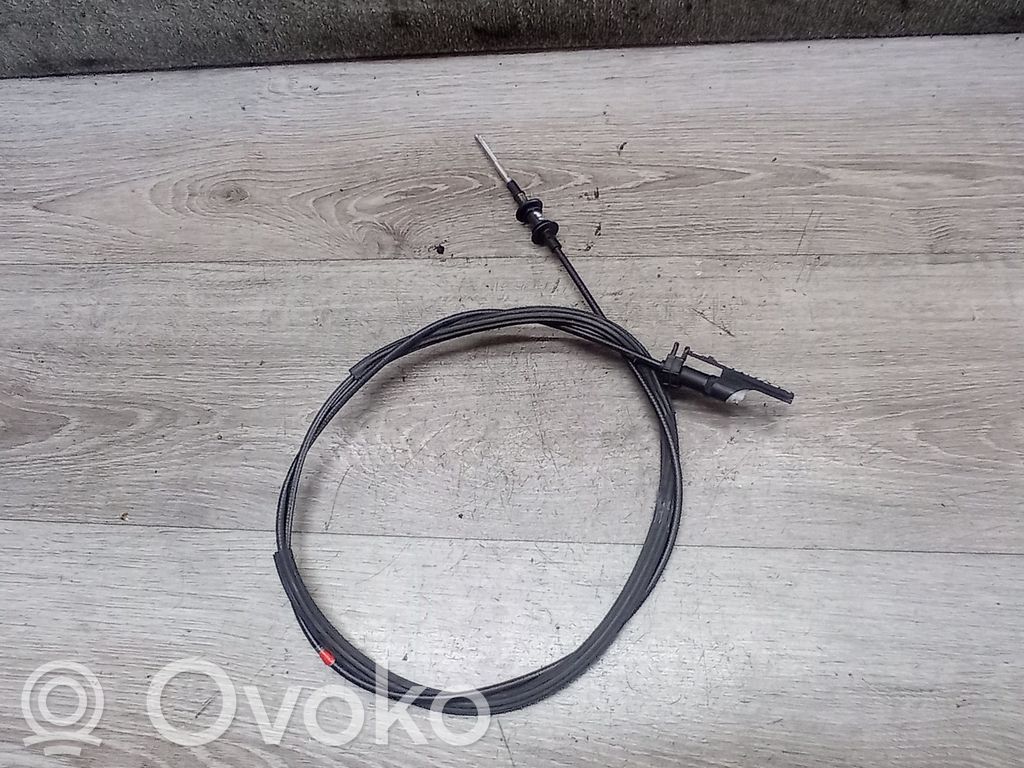 Volvo V70 Ignition lock cable 