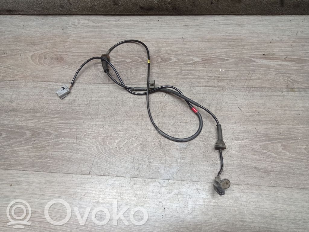 ABS Sensor hinten   10071160373,3524256