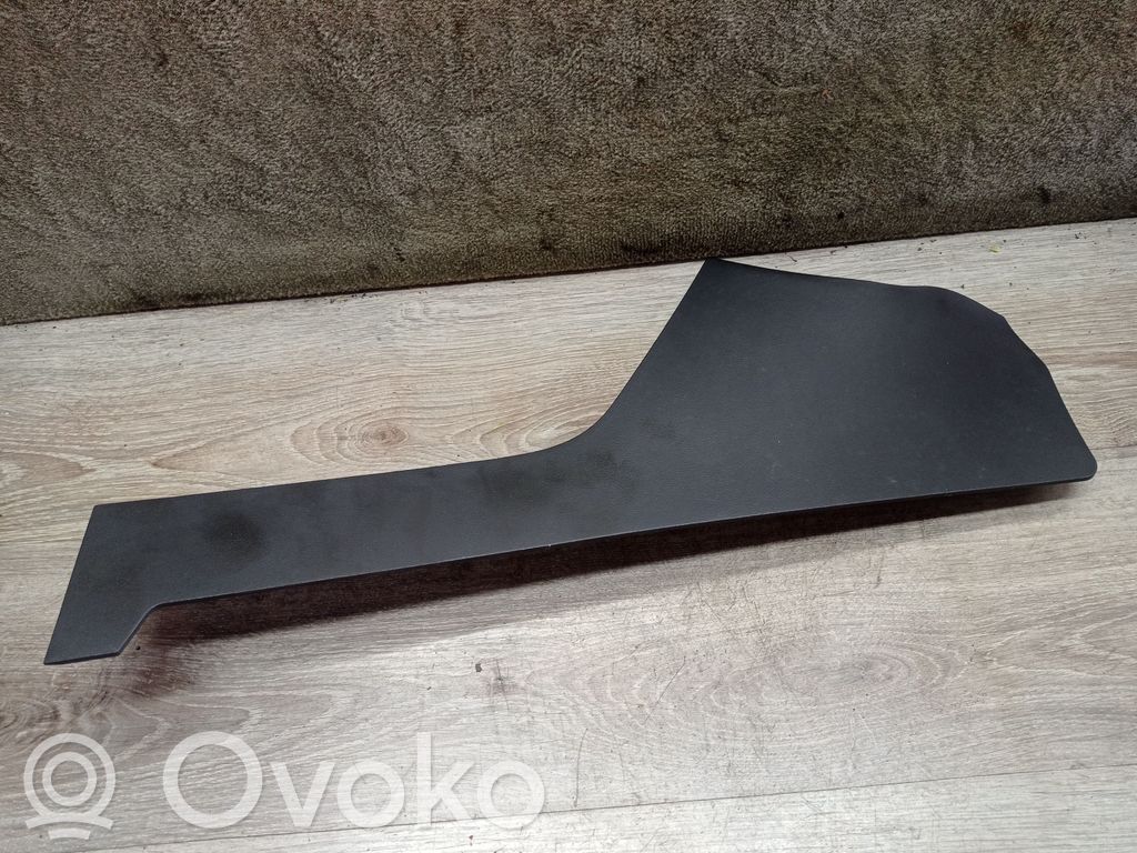 Volvo V70 Inny elementy tunelu środkowego 
