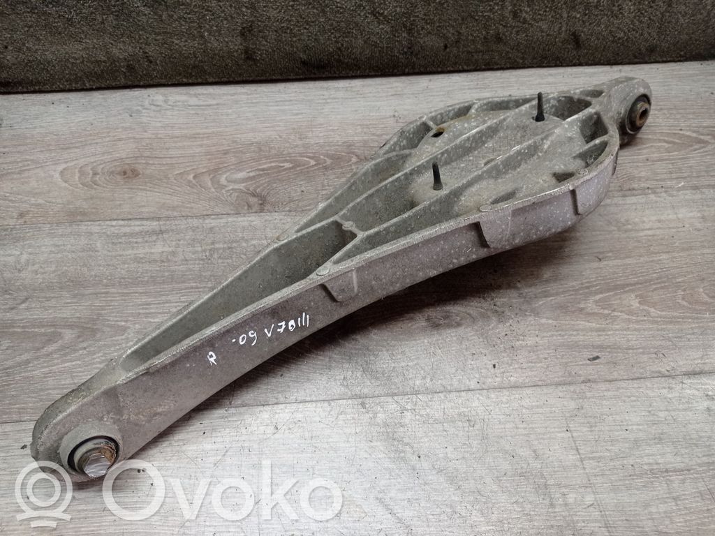 Querlenker Achsschenkel hinten   6G915K652AAB