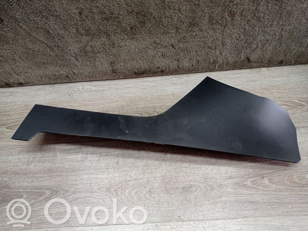 Volvo V70 Inny elementy tunelu środkowego 