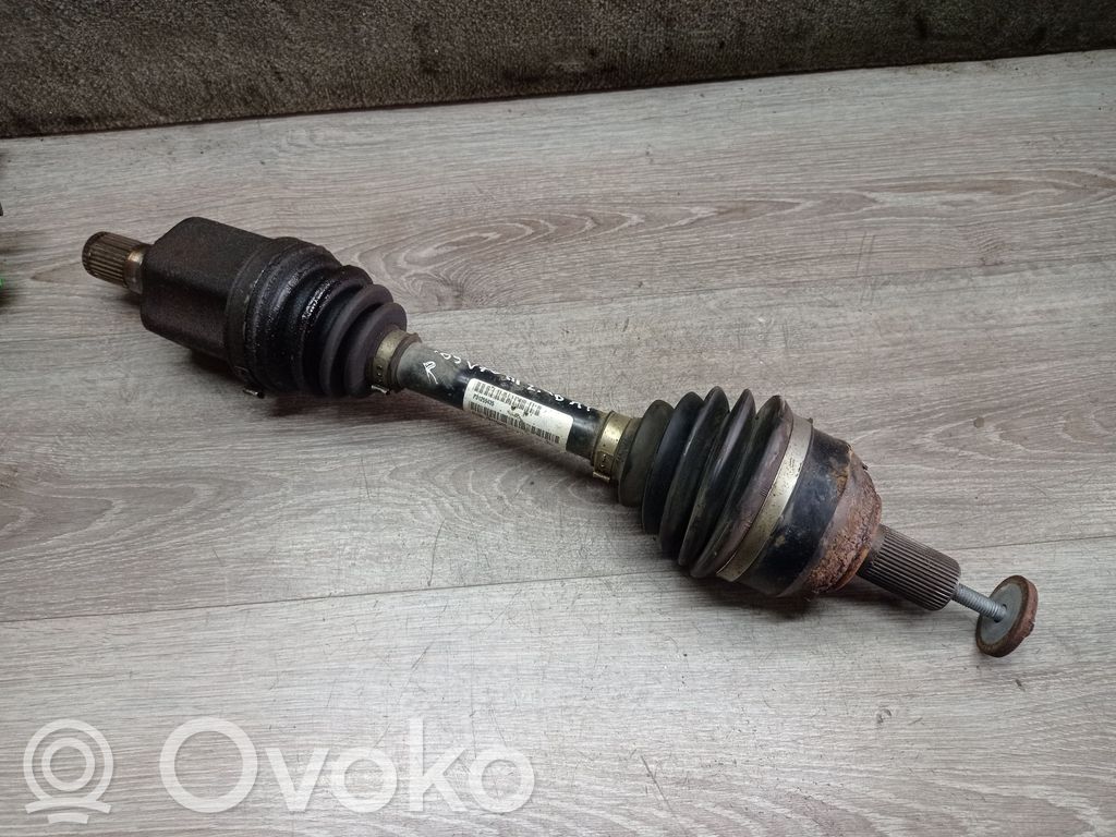 Etuvetoakseli   31259435,6G9N3B437DE
