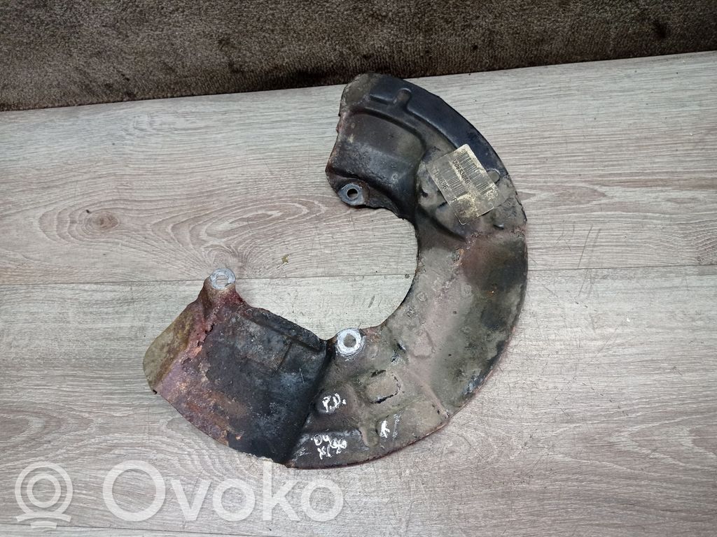 Priekinė stabdžių disko apsauga   30683086