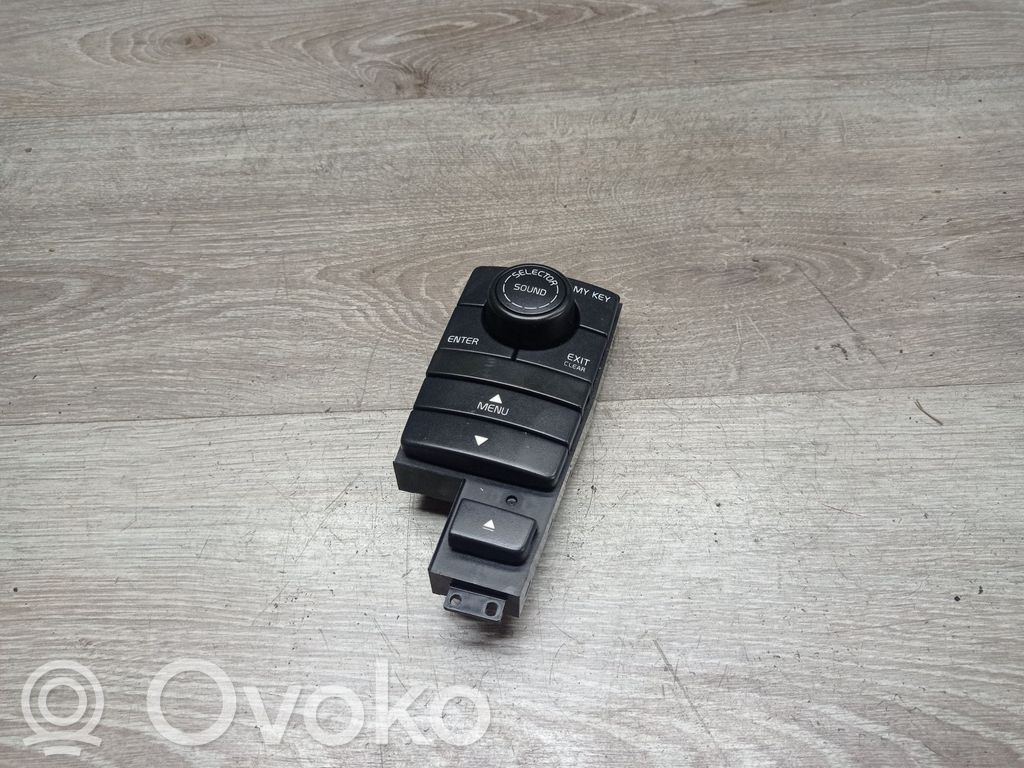 Volvo XC90 Multifunctional control switch/knob 