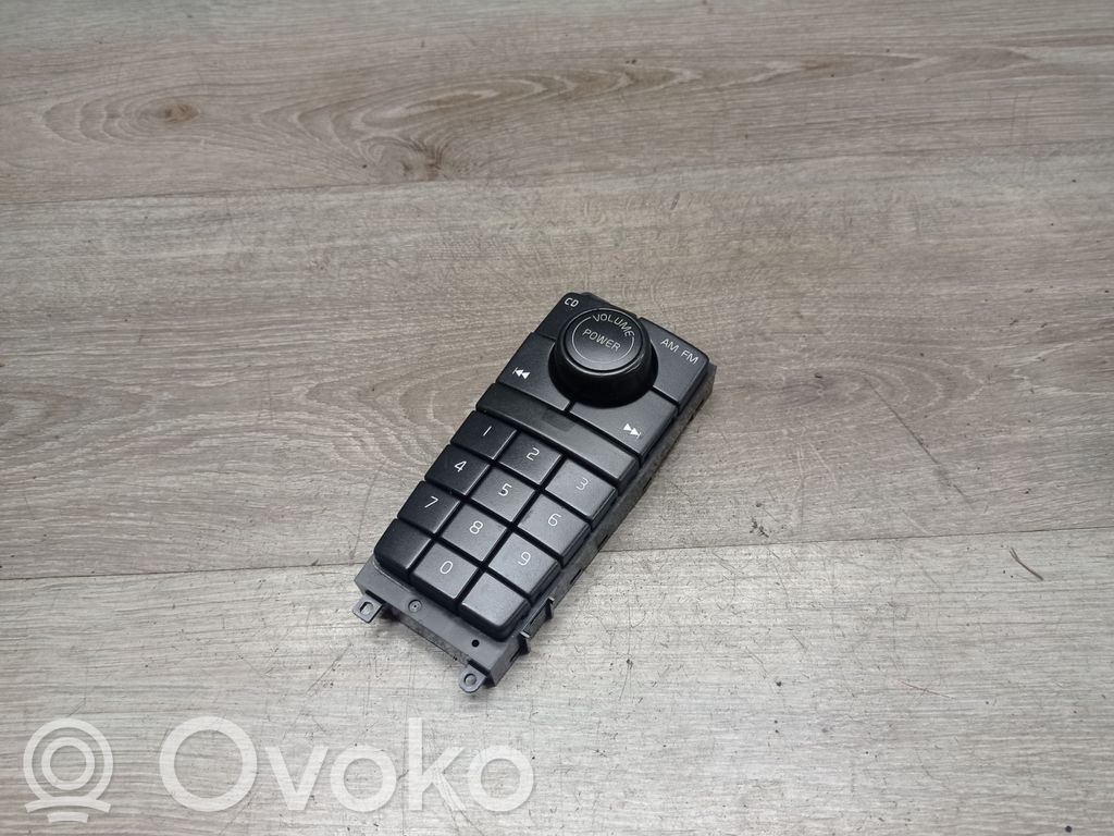 Volvo XC90 Multifunctional control switch/knob 