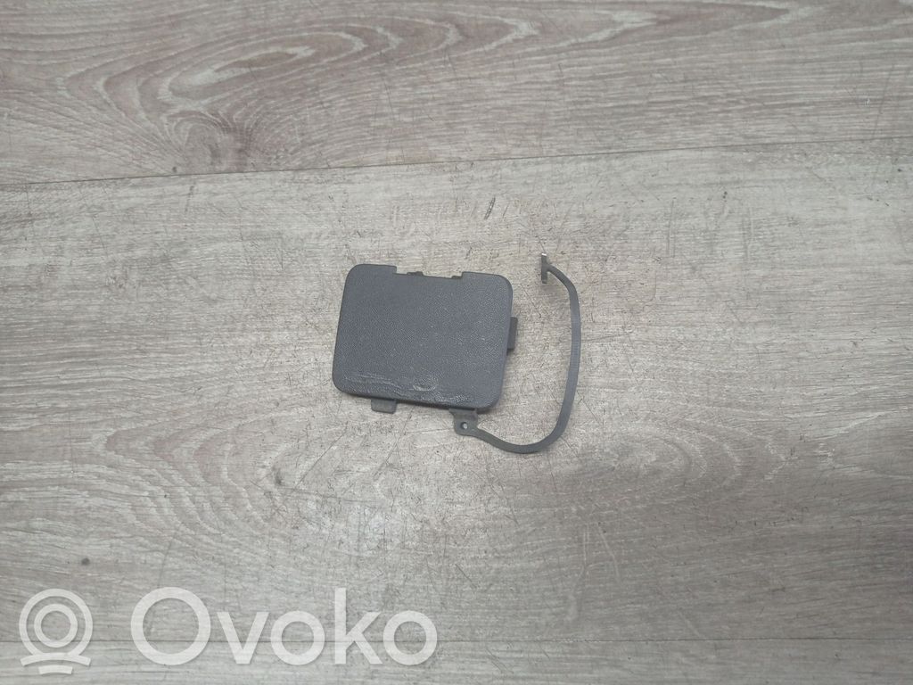 Abdeckung Deckel Abschleppöse vorne   8662995,2419