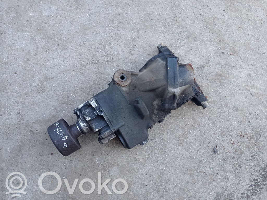 Hinterachsdifferential   8653553,08683632