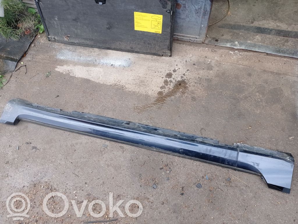 Volvo S80 Sill 