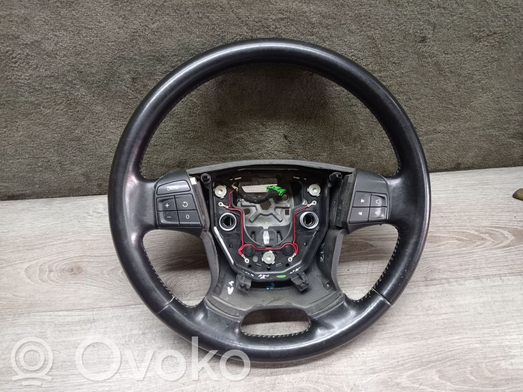 Steering wheel   30778840,1039929,PV55188020