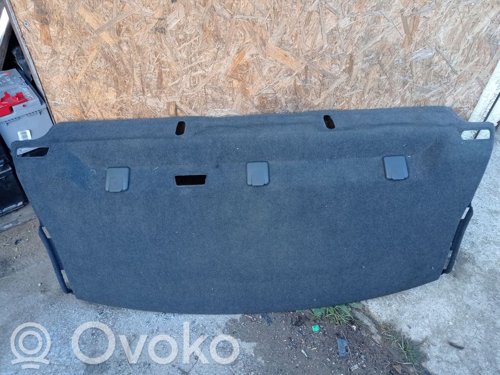 Volvo S80 Parcel shelf 