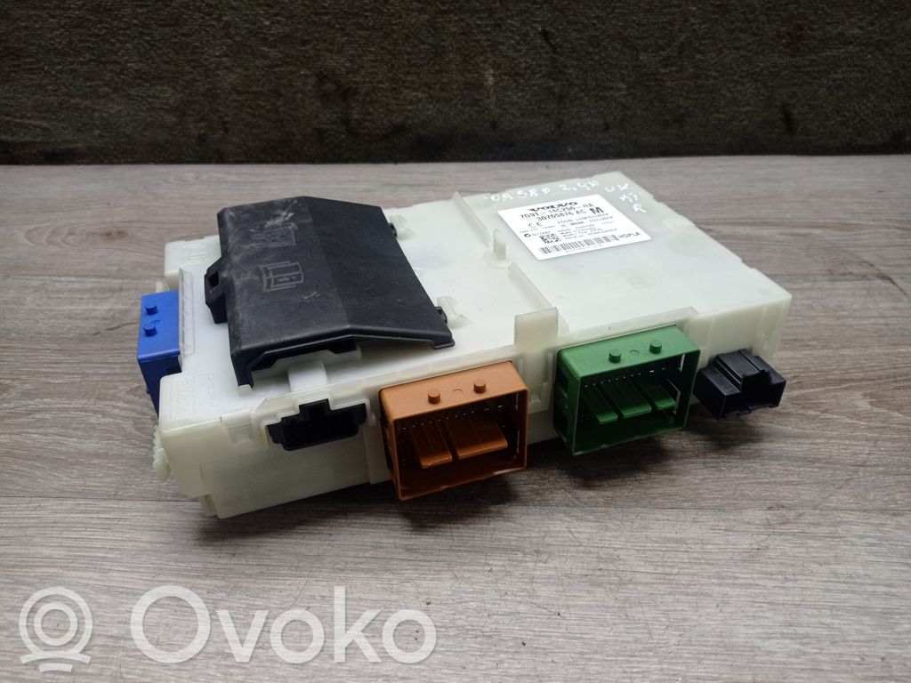 Fuse module   30765876,7G9T14C256HA