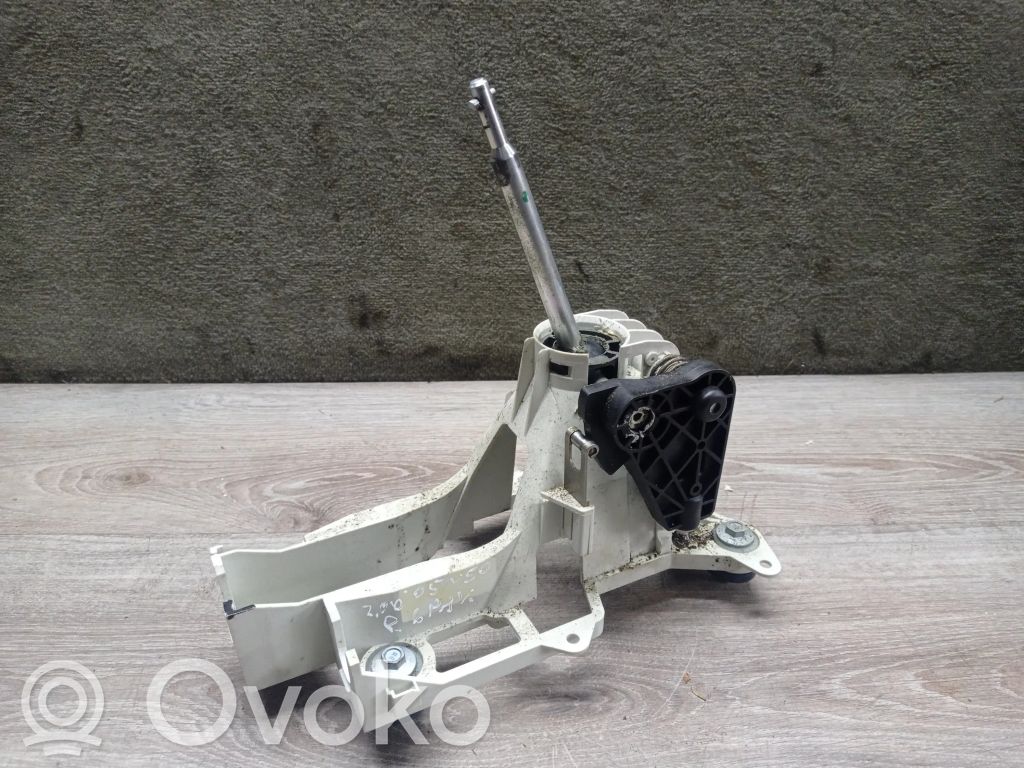 Volvo V50 Selector caja de cambios 