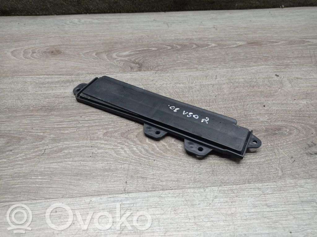 Volvo V50 Cabin air micro filter cap 
