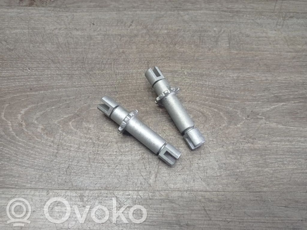 Rankinio kitos dalys
